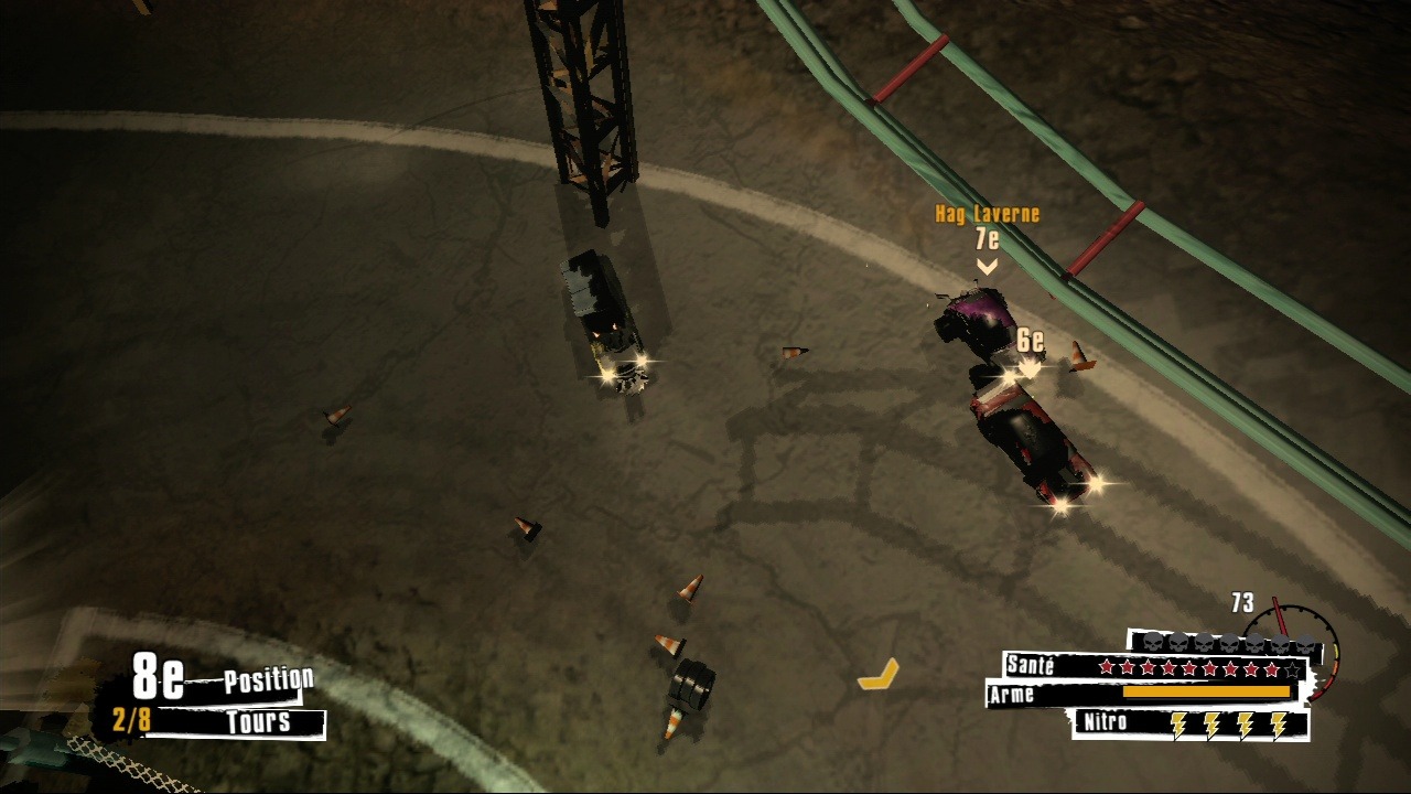 Scrap Metal - Imagen 47